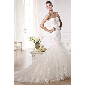 Pronovias Onda dress
